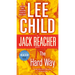 The Hard Way: A Jack Reacher Novel