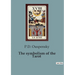 The symbolism of the Tarot