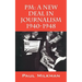 PM: A New Deal in Journalism 1940-1948