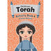 Children's Torah Activity Book 4