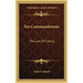 Ten Commandments: The Law Of Liberty