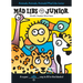 Animals, Animals, Animals! Mad Libs Junior: World's Greatest Word Game