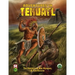 Adventures in Tehuatl 5e