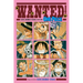 Wanted! Eiichiro Oda Before One Piece