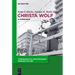 Christa Wolf: A Companion