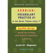 Serbian Vocabulary Practice A1 to the Book 'Idemo dalje 1' - Cyrillic Script: Textbook with Words and Phrases and English Translation, 2. Edition