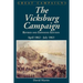 Vicksburg Campaign: April 1862 - July 1863