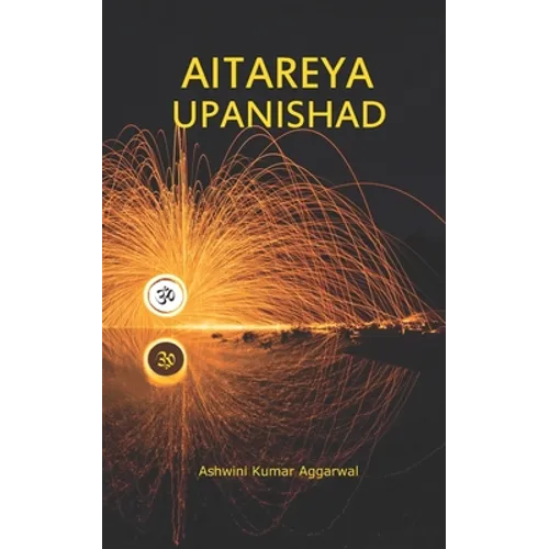 Aitareya Upanishad: Essence and Sanskrit Grammar