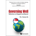 Governing Well: Reflections on Singapore and Beyond