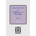 Marriage & Death Notices from Pendleton Messenger, 1807-1851