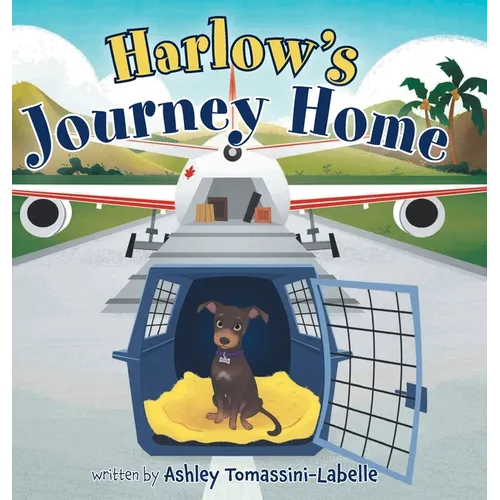 Harlow's Journey Home