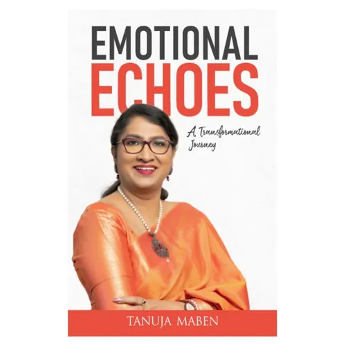Emotional Echoes: A Transformational Journey