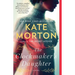 The Clockmaker's Daughter