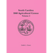 South Carolina 1860 Agricultural Census: Volume 3