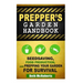 Preppers Garden Handbook: Seedsaving, Food Production, and Prepping Your Garden for Survival