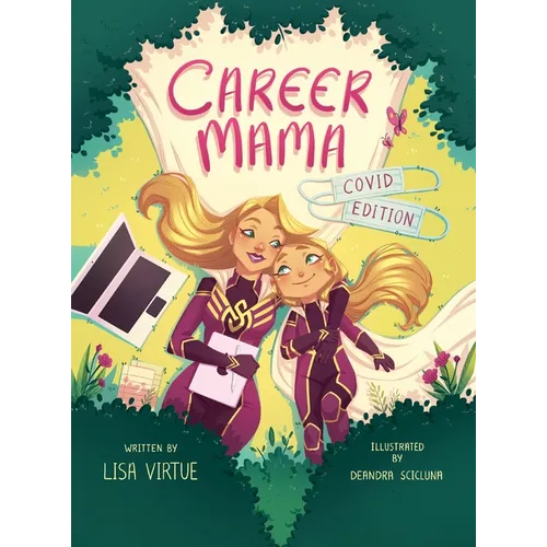 Career Mama - COVID Edition