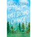 The Last Second Chance