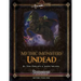 Mythic Monsters: Undead