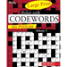 Relax with CODEWORDS: Vol. 3
