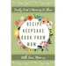 Recipe Keepsake Book From Mom: Create Your Own Recipe Book