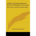 A History Of Captain Roswell Preston Of Hampton, Connecticut: His Ancestry And Descendants (1899)