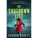 The Shutdown List