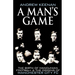 A Man's Game: The Origins of Manchester City Football Club