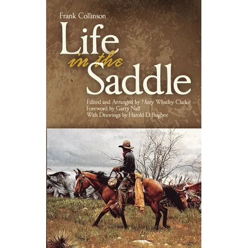 Life in the Saddle: Volume 21