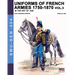 Uniforms of French armies 1750-1870 - Vol. 3