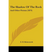 The Shadow Of The Rock: And Other Poems (1873)