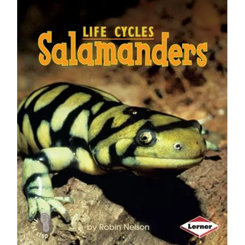 Salamanders