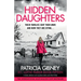 Hidden Daughters: A totally addictive and unputdownable serial killer thriller
