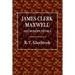 James Clerk Maxwell and Modern Physics
