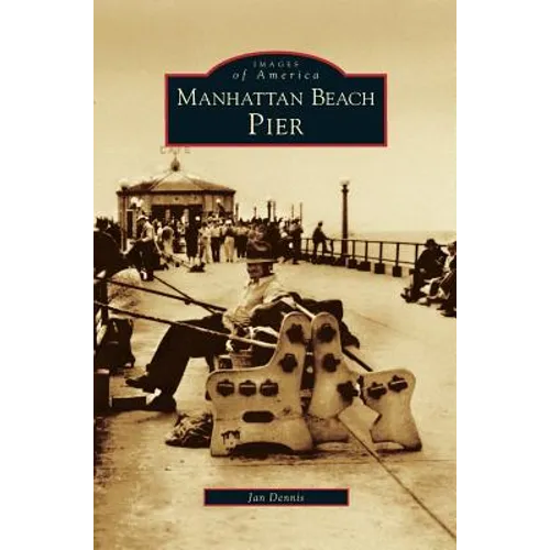 Manhattan Beach Pier