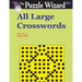 All Large Crosswords No. 2