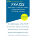 PRAXIS Pennsylvania Grades 4-8 Subject Concentration Science - Test Taking Strategies: PRAXIS 5159 - Free Online Tutoring - New 2020 Edition - The lat