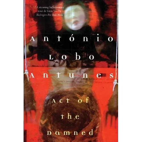 Act of the Damned