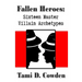 Fallen Heroes: Sixteen Master Villain Archetypes