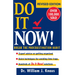 Do It Now!: Break the Procrastination Habit