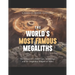 The World's Most Famous Megaliths: The History of Göbekli Tepe, Stonehenge, and the Megalithic Temples of Malta
