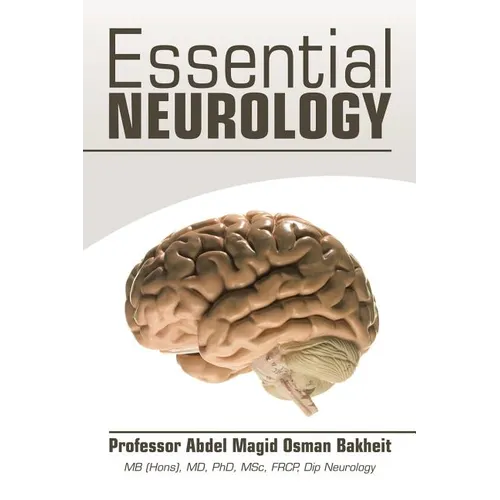 Essential Neurology