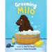 Grooming Milo