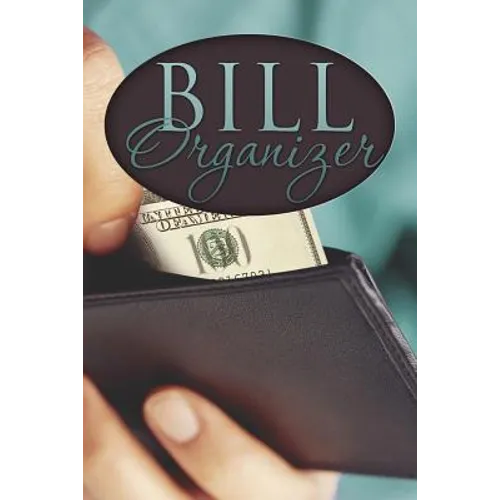 Bill Organizer