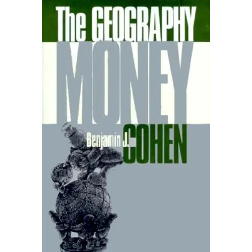 The Geography of Money