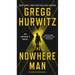 The Nowhere Man: An Orphan X Novel