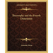 Theosophy and the Fourth Dimension