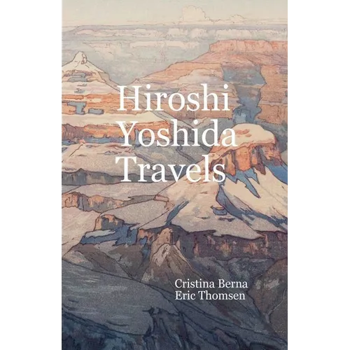Hiroshi Yoshida Travels