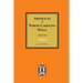 North Carolina Wills, 1663-1760, Abstracts of.