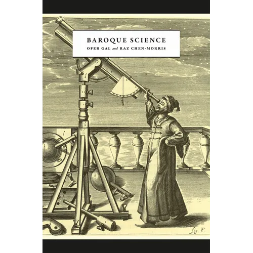 Baroque Science