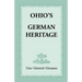 Ohio's German Heritage